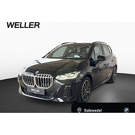 BMW 2er Active Tourer leasen