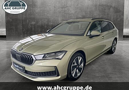 Skoda Superb Combi Selection 1,5 TSI mHEV 110 kW DSG M