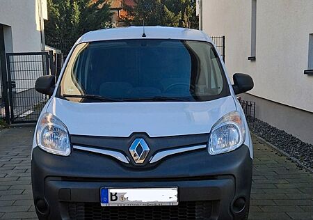 Renault Kangoo Rapid Extra TCe 115EDC mit Leiterklappe