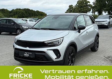 Opel Crossland X Crossland Automatik+Navi+LED+Sitzheizung