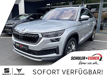Skoda Kodiaq 1.5 TSI ACT (150PS) 7-Gang-DSG