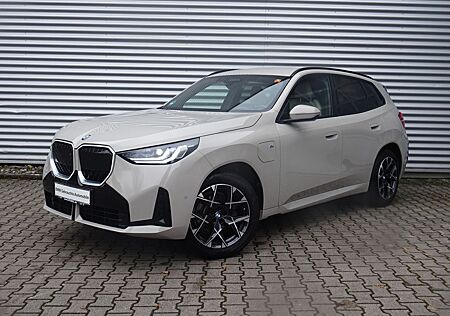 BMW X3 30e xDrive M Sport DriveAssiPro HuD 360° AHK
