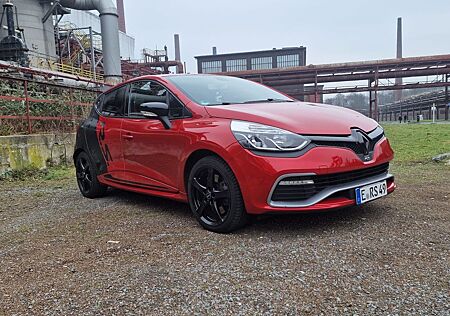 Renault Clio RS 1.6 TURBO 200 EDC RS