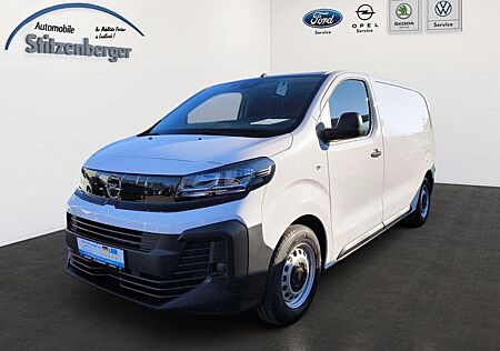 Opel Vivaro Cargo 1.5*RFK*Tempomat*Holzboden* Klima*