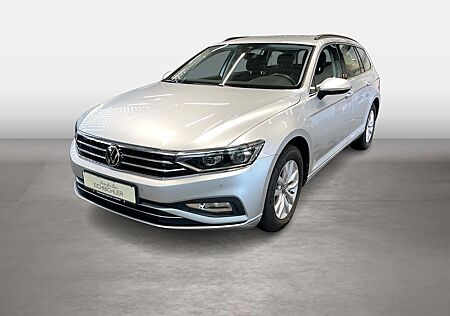 VW Passat Variant Volkswagen Business 2.0 TDI DSG ACC Massage