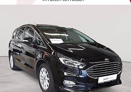 Ford S-Max 2.0 EcoBlue Aut. TREND