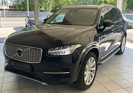 Volvo XC 90 XC90 Inscription /7-Sitzer/360° kam/Pano/1 Hand