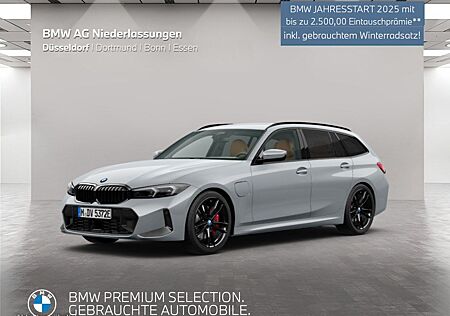 BMW 330e Touring M Sport AHK Driv.Assist.Prof LED