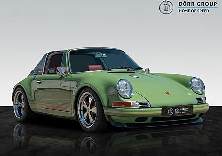 Porsche 964 Carrera 2 Targa | "Back-Date" | KW-Fahrwerk