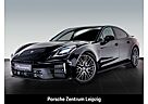 Porsche Panamera 4 Neues Modell! HD-Matrix Standheizung