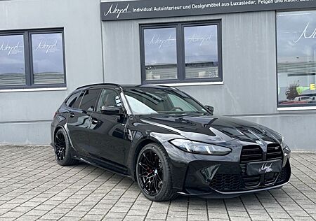 BMW M3 Touring Comp. M xDr|Carbon SCHALENSITZ|360°­