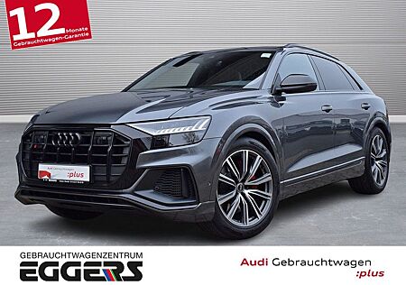 Audi SQ8 4.0 TFSI qu/Tip. *CompetitionPlus*Matrix*AHK