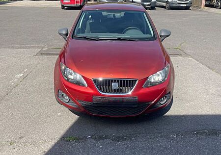 Seat Ibiza 1.4 16V 63kW Best of Best of