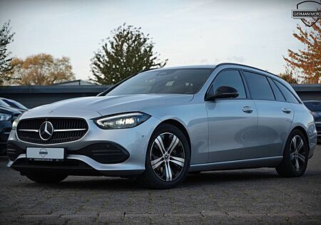 Mercedes-Benz C 220 T d 9G Avantgarde *NIGHT|HUD|360°|STANDH*