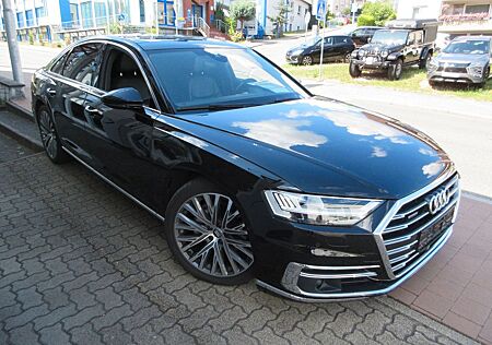 Audi A8 50 3.0 TDI tiptronic quattro/Head-UP/20Zoll/B