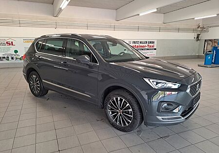 Seat Tarraco 1.5 TSI ACT 110kW Xcellence DSG