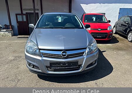 Opel Astra H Lim. Basis