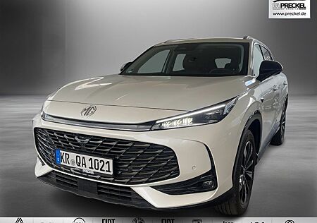 MG HS Luxury 1.5 Aut./Klimaautomatik/Heckklappe el.