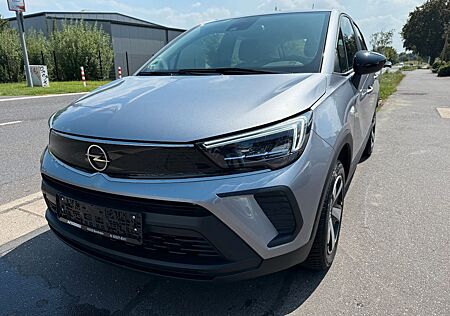 Opel Crossland X Crossland (X) *R-KAMERA*LHZ*CARPLAY*