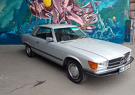 Mercedes-Benz SL 350 SLC 350