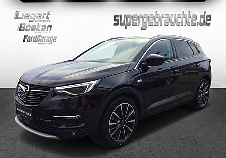 Opel Grandland X Ultimate Plug-in-Hybrid 4