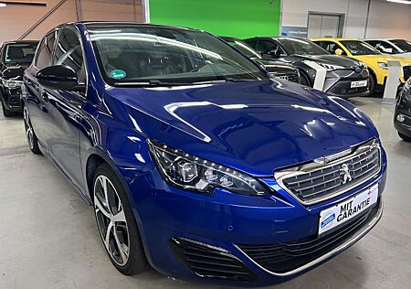 Peugeot 308 GT