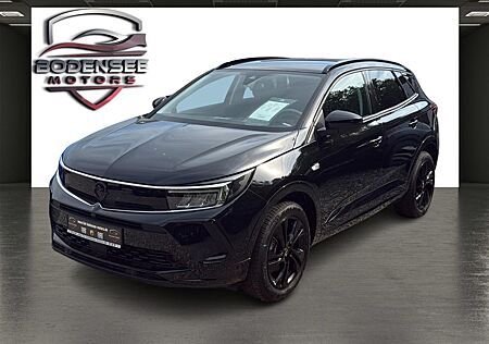 Opel Grandland X Grandland GS Line