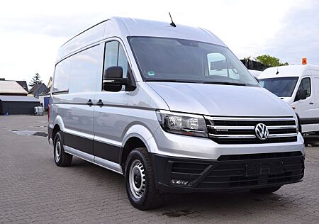 VW Crafter Volkswagen 35 TDI 4MOTION 4x4