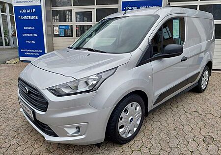 Ford Transit Connect gebraucht kaufen Ford Transit Connect Connect Kasten Trend 220L1 Klima
