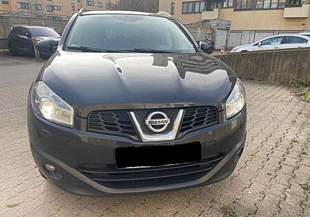 Nissan Qashqai 2.0 Acenta Acenta