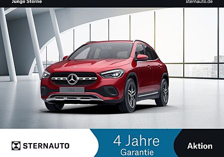 Mercedes-Benz GLA 250 e +Progressive+LED+Kamera+AHZV+MBUX