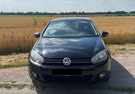VW Golf Volkswagen 1.6 TDI Style