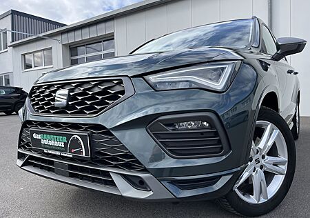 Seat Ateca 2.0 TDI DSG FR 4Drive 175€ m.20% Anz. AHK