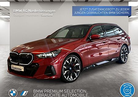 BMW i5 eDrive40 Touring M Sport Driv.Assist.Prof