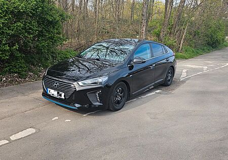 Hyundai Ioniq 1.6l GDi HYBRID Style