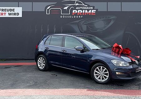 VW Golf Volkswagen VII Lim BMT Automatik*PDC*SHZ*TMP*ZAHNRIEMENNEU