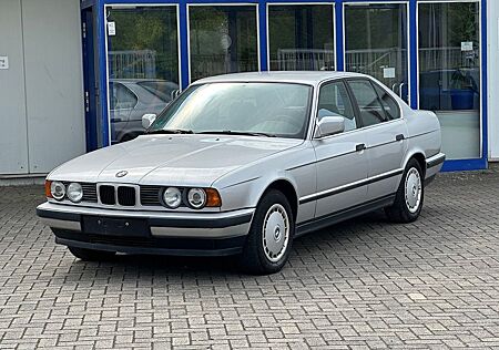 BMW 520i Automatik