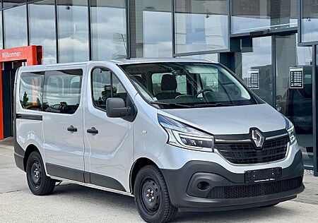 Renault Trafic Combi L1H1 2,8t Full-LED*NAVI*PDC*