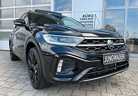 VW T-Roc Volkswagen 2.0 TSI OPF DSG 4M R-Line NAV PANO MATRIX