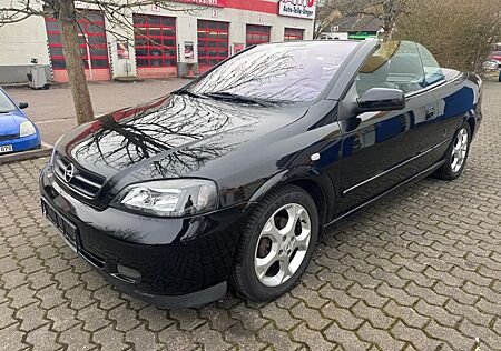 Opel Astra Cabrio 1.6 TWINPORT Bertone