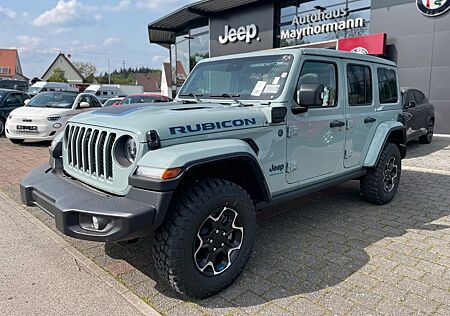 Jeep Wrangler Rubicon/SkyOneTouch Schiebedach