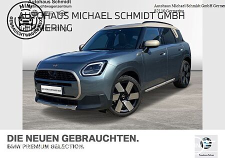 Mini Cooper Countryman Countryman C NEUES Modell*Favoured Trim*Paket XL