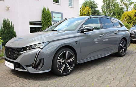 Peugeot 308 GT*Kamera*Focal-Sound!*DigiCockpit 3D!*AppCo