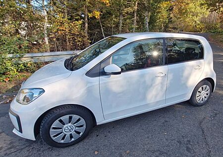 VW Up Volkswagen ! 1.0 44kW -