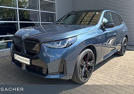 BMW X6 M50 X3 M50 xDrive A M-Sport PRO,Pano,AHK,el.Sitz+Mem