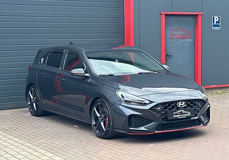 Hyundai i30 N Performance Facelift Autom.