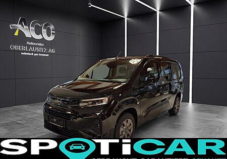 Opel Combo Life E Edition XL N1