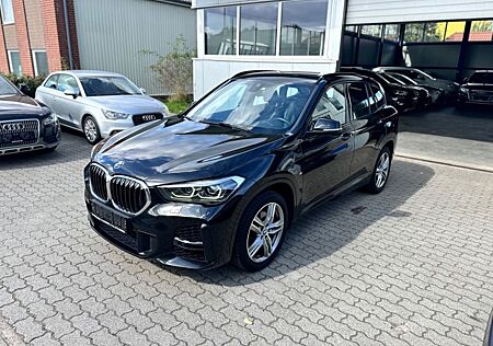 BMW X1 Baureihe sDrive 18 i M Sport