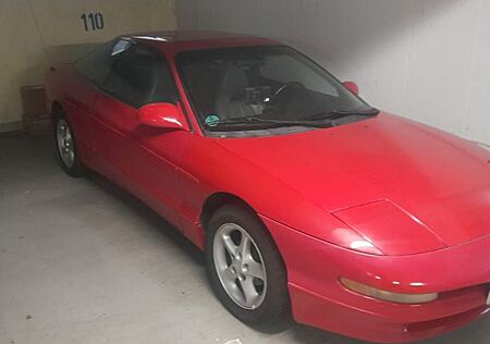Ford Probe 2.5 V6 24V 24V