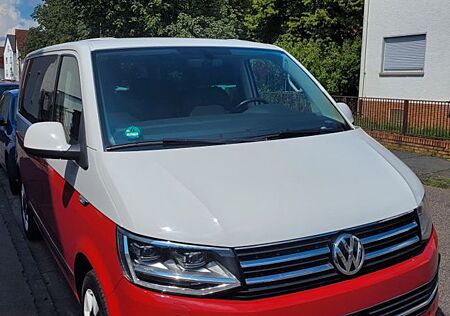 VW T6 Multivan Volkswagen